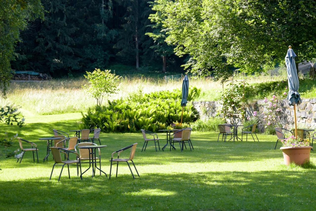 Hotel Landsitz Pichlschloss Neumarkt in Steiermark Exterior foto