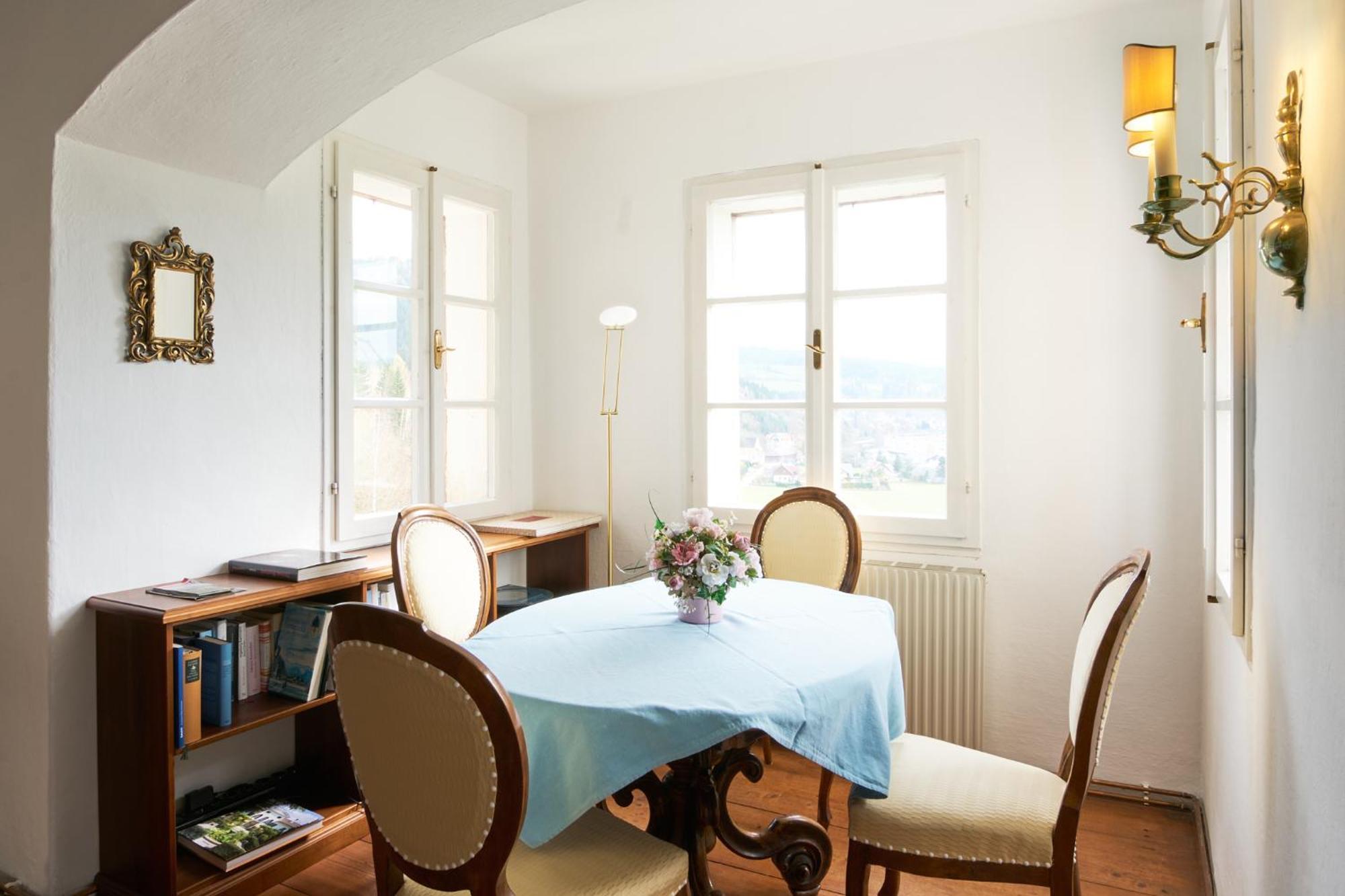 Hotel Landsitz Pichlschloss Neumarkt in Steiermark Exterior foto