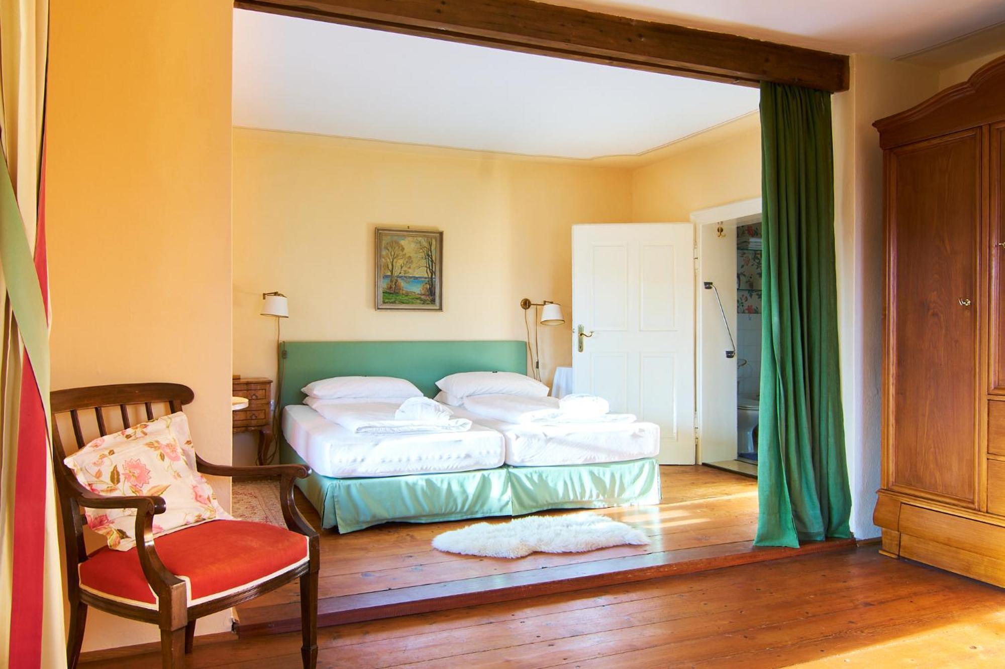 Hotel Landsitz Pichlschloss Neumarkt in Steiermark Exterior foto