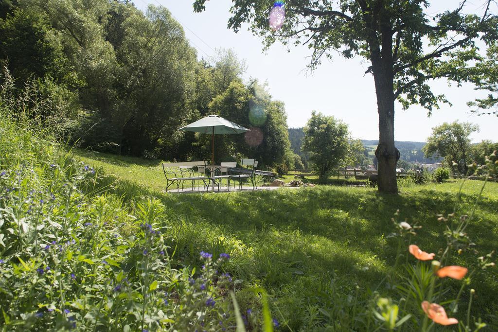 Hotel Landsitz Pichlschloss Neumarkt in Steiermark Exterior foto