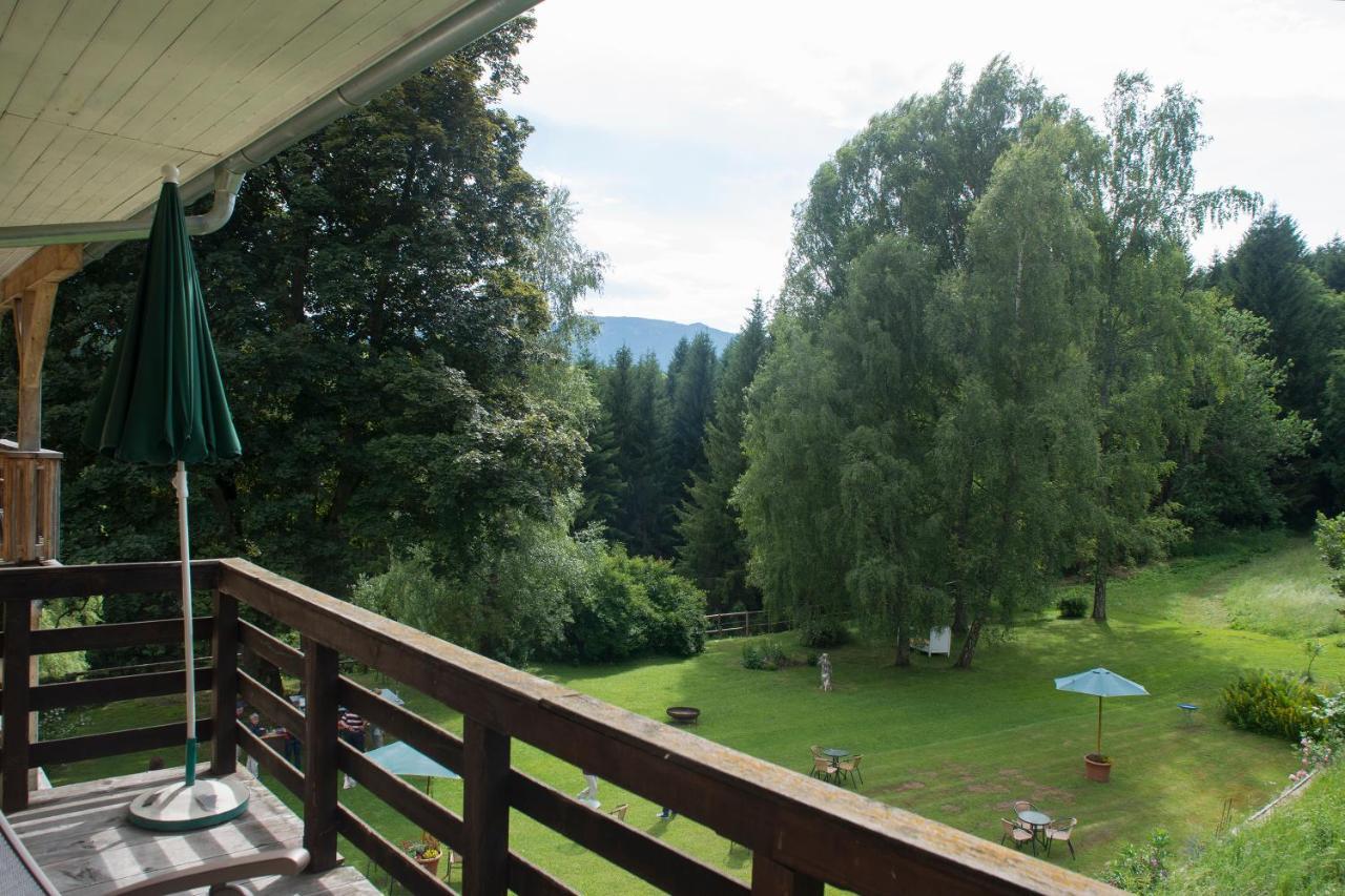 Hotel Landsitz Pichlschloss Neumarkt in Steiermark Exterior foto